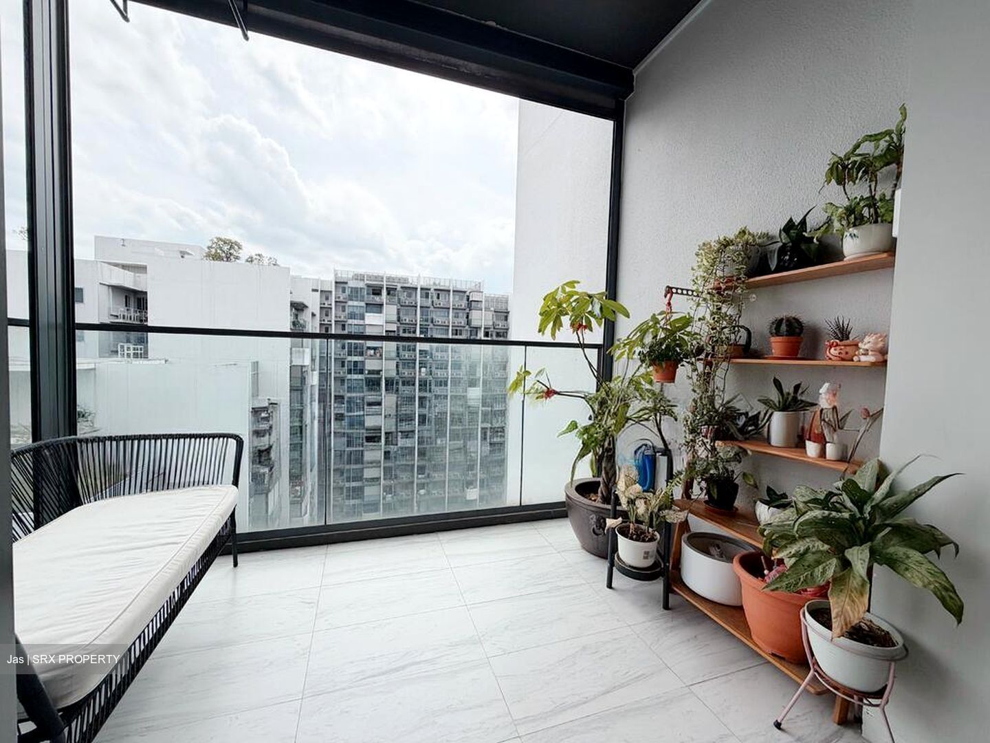 The Alps Residences (D18), Condominium #518625341